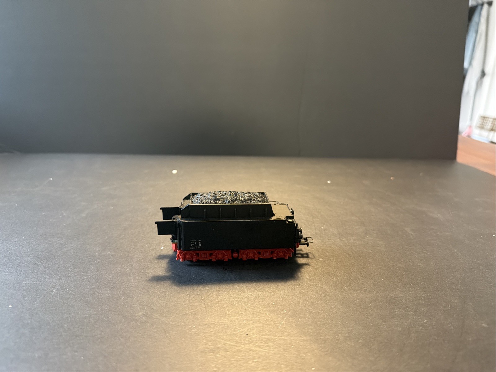 ROCO 43262 HO Locomotive BR44 DB R.62