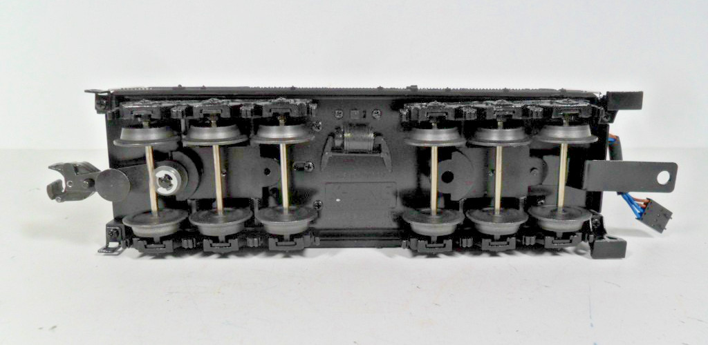 K-Line K3270-5335 Semi-Scale NYC Die-Cast Hudson & Tender (LNIB)
