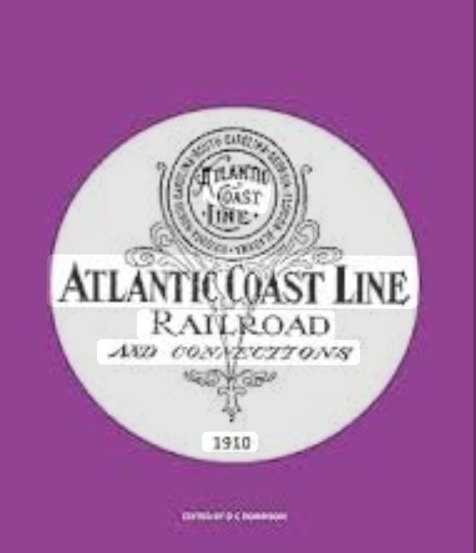 BRANCHLINE TRAINS – HO SCALE ACL 72′ PASSENGER CARS LOT (3): Nice Clean @@