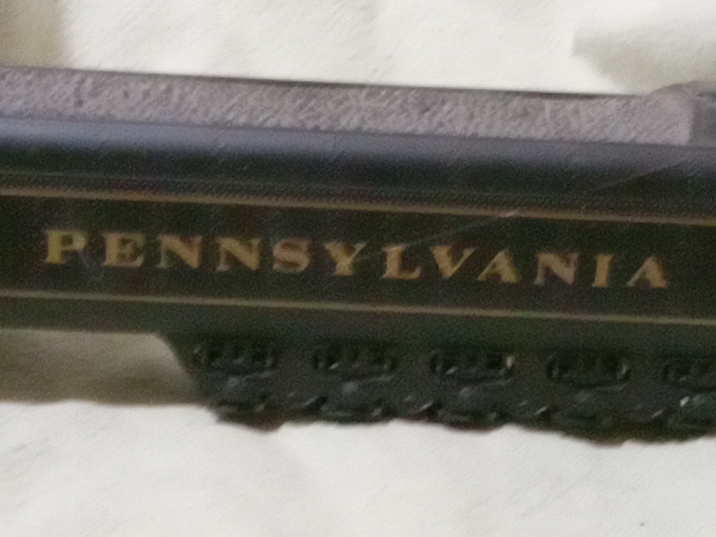 (063) Pennsylvania Railroad 6439 “The Texas Chugger” 2-10-4 steam locomotive