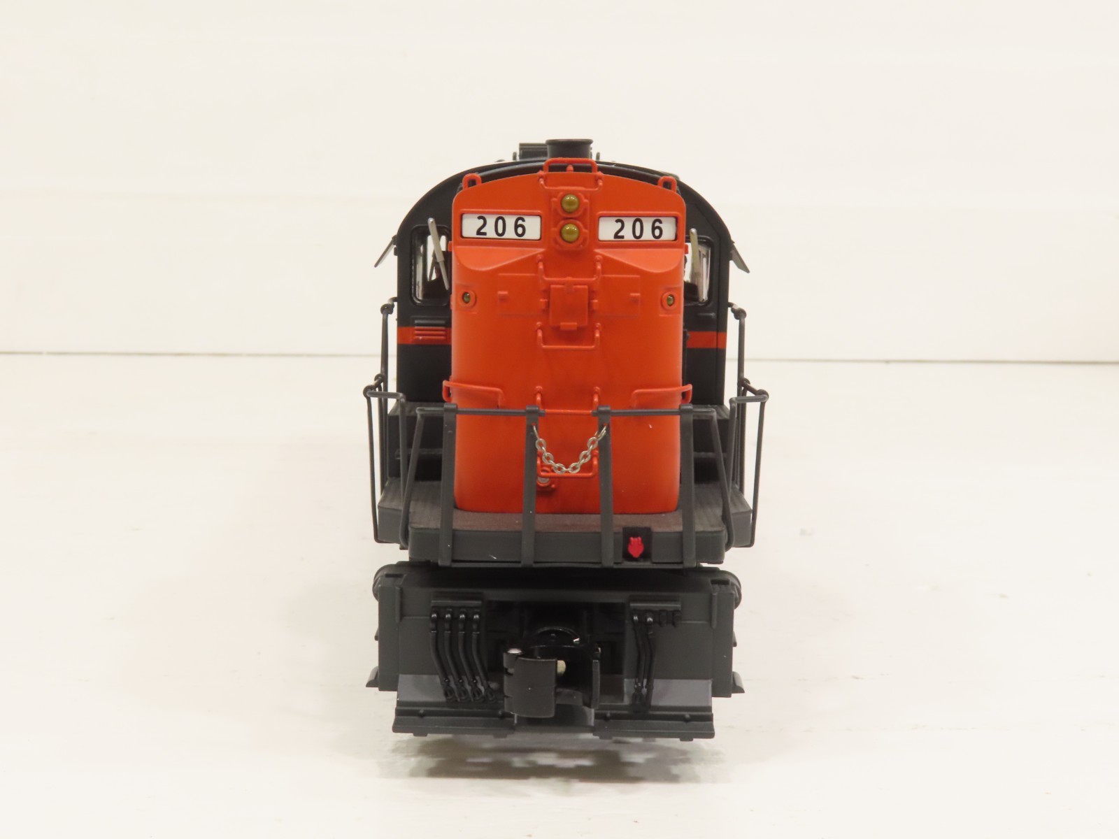 Lionel 6-28243 Long Island Alco C-420 Locomotive LN