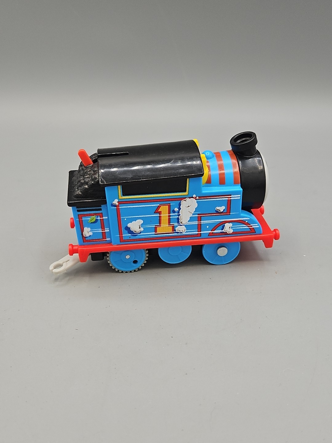 Thomas The Train Friends Launch Loop 2021 Motorized Mattel Gullane Tested Works