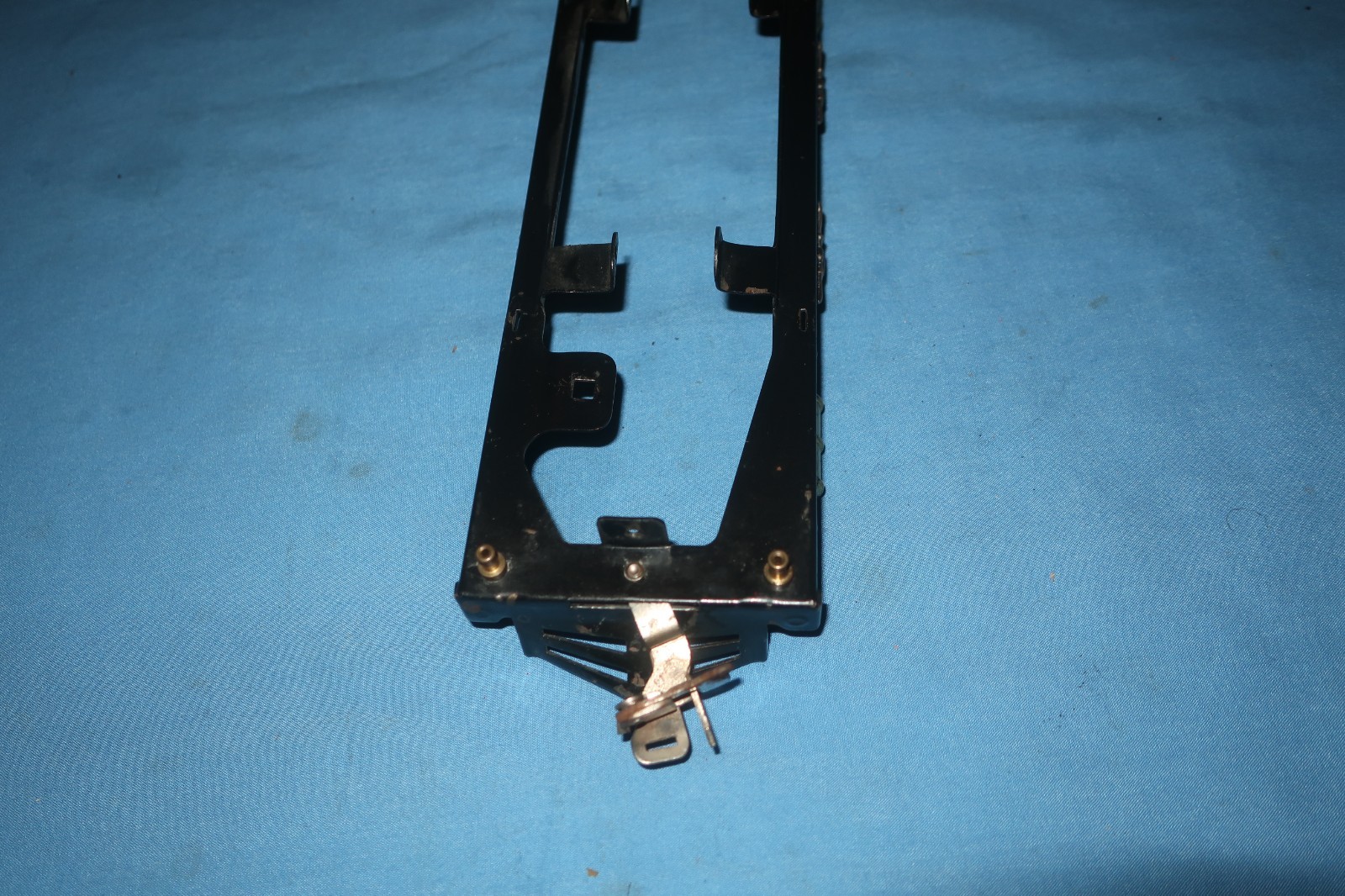 Lionel #251E O Gauge Electric Locomotive Frame