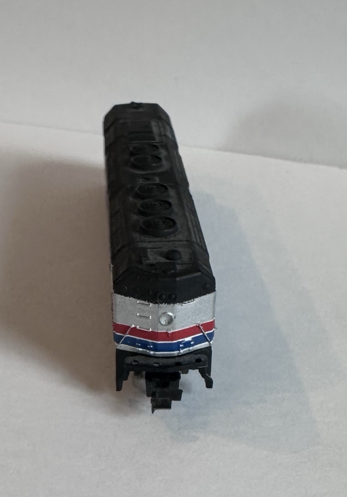 Lima N Scale 285 FP-45 Locomotive Amtrak AMTK #523