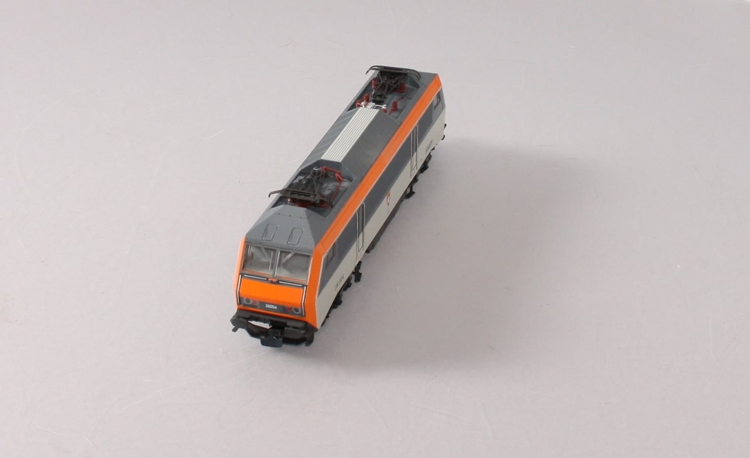 Marklin 3634 HO Scale Serie BB Electric Loco. LN/Box