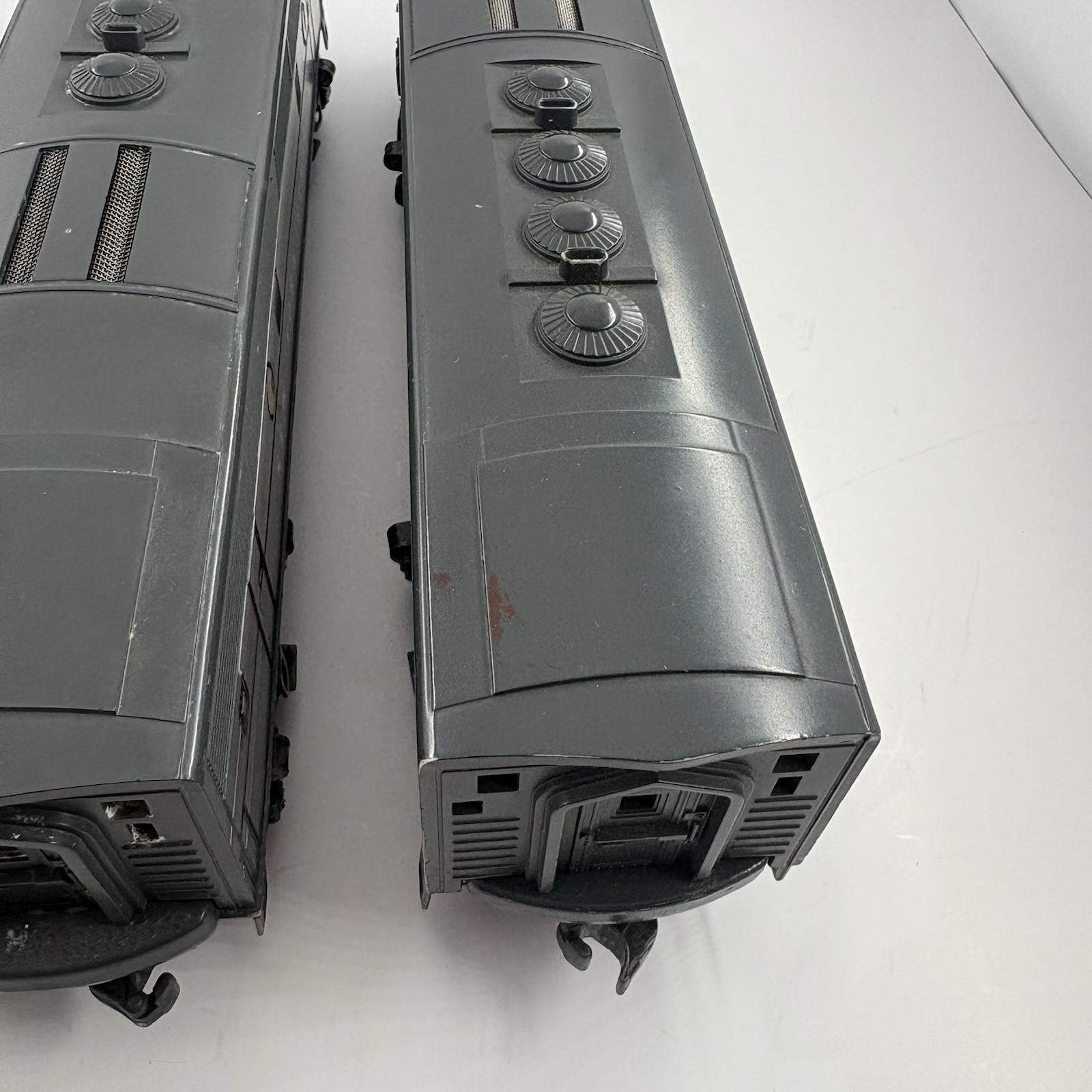 Lionel 2344 Vintage O Gauge New York Central F-3 ABA Diesel Locomotive Set
