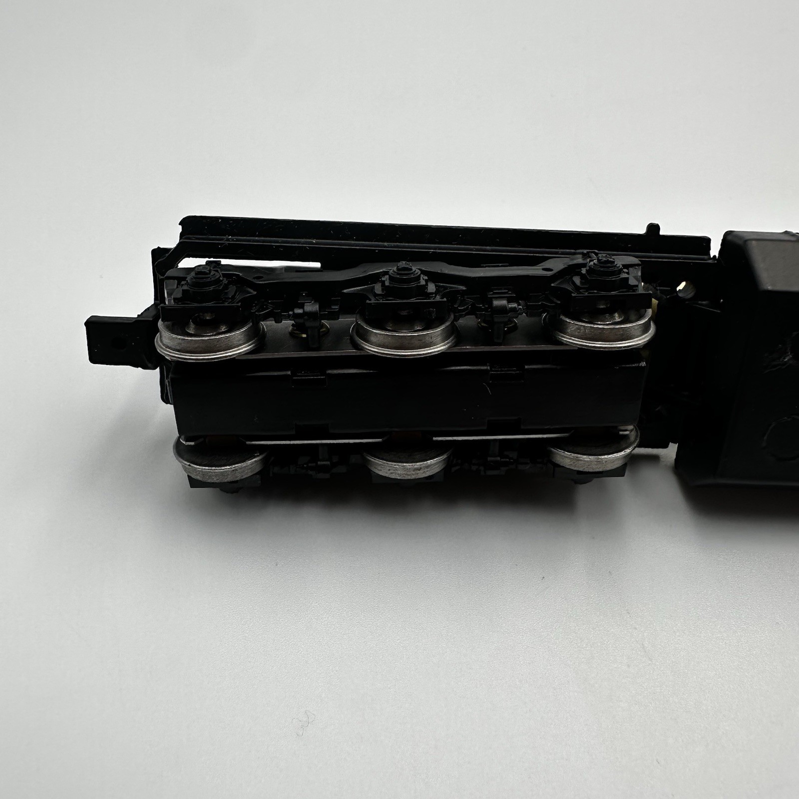 HO Athearn #3466 GE U30C Missouri Pacific Diesel Locomotive #3329 MOPAC READ