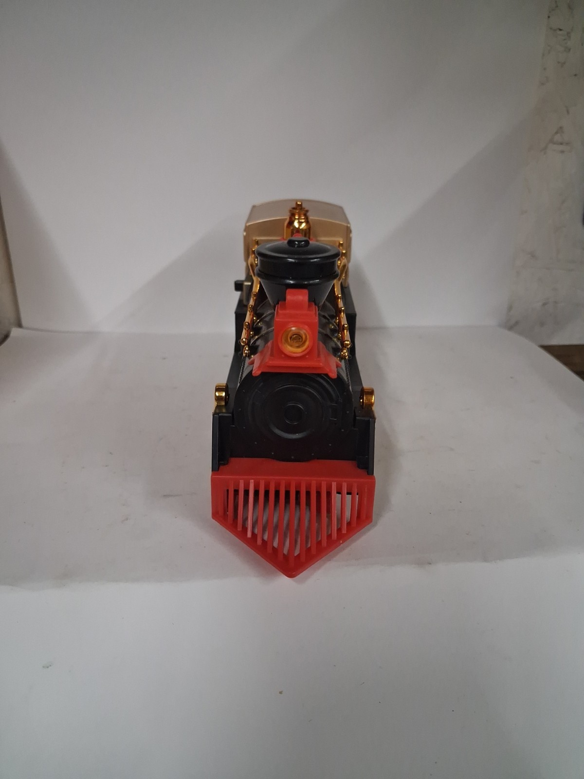 Train Engine Toys (1862 Western Express)