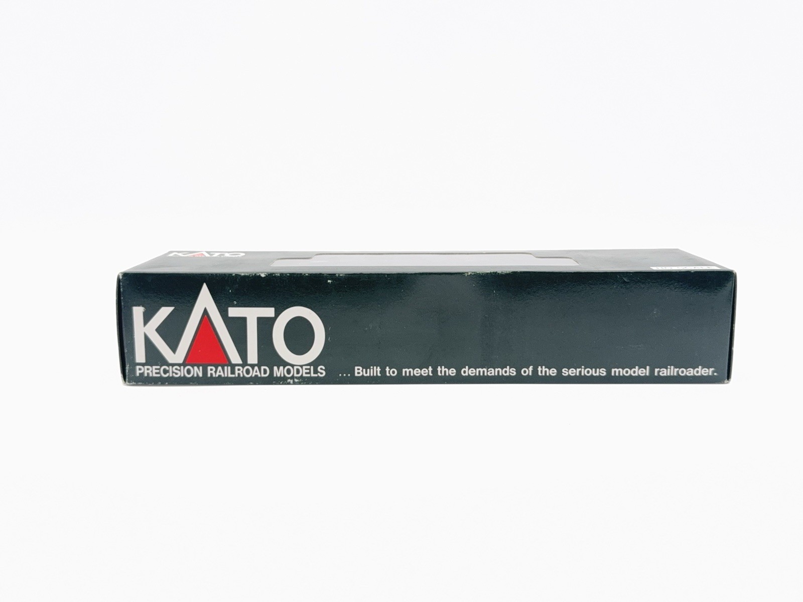 Kato – HO – D&RGW – EMD NW2 Switcher Phase I #7000 – Train 37-105