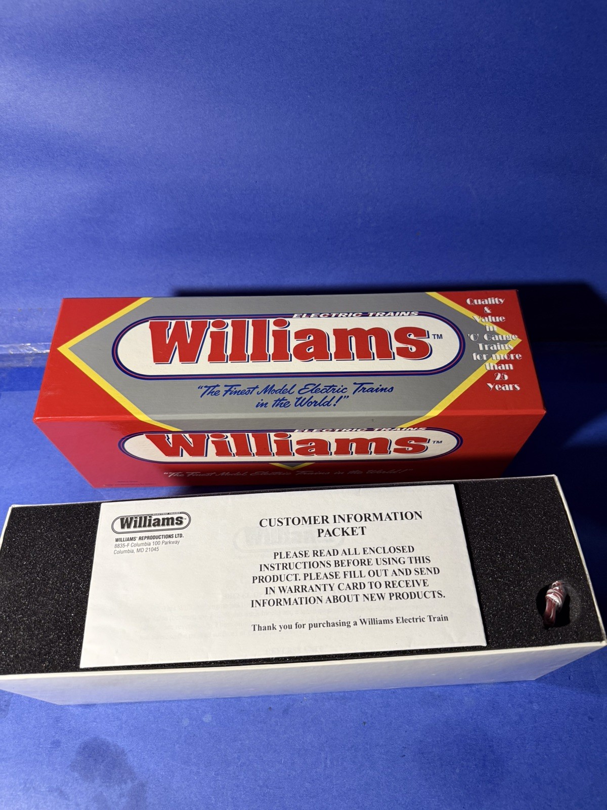 Williams B&M 44 Ton Switcher (NOS) T44-03