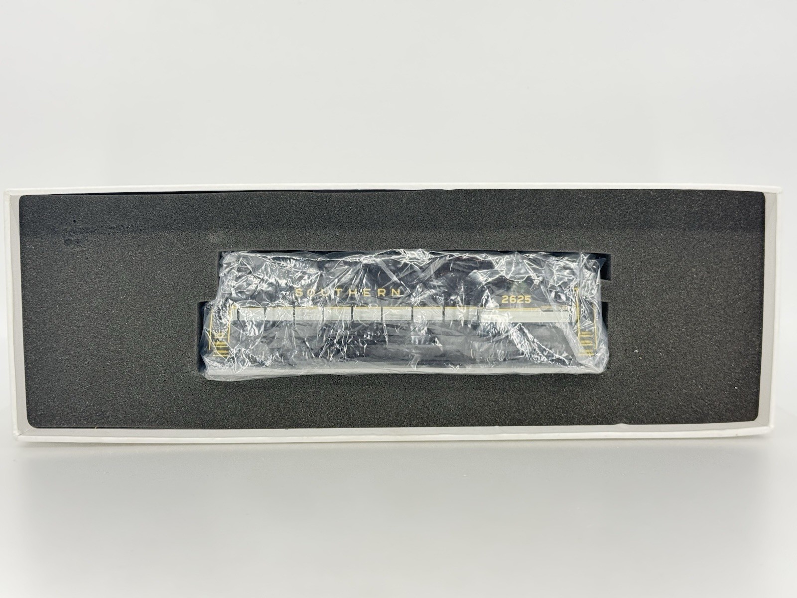 HO Challenger Imports CIL 2166.1 Southern Railway GP30 High Hood DCC SOUND