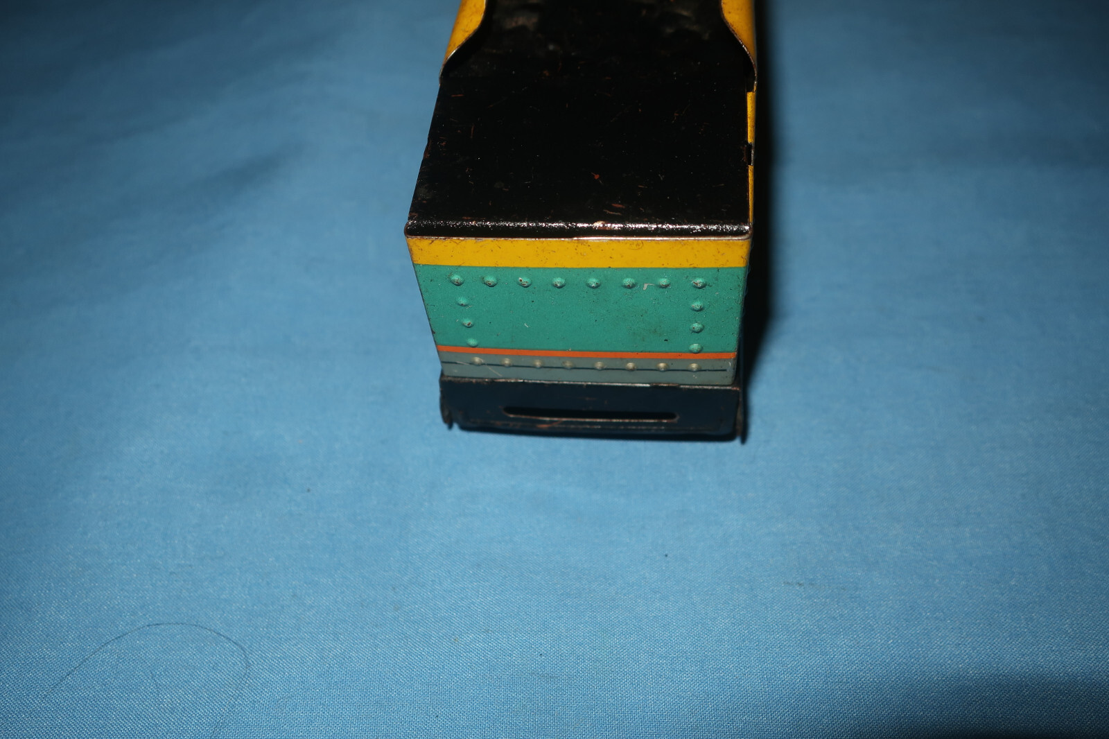 Hafner 78100 Tin Tender