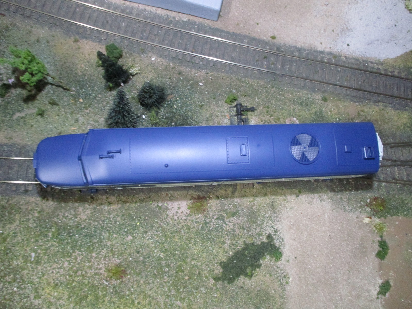 NKP 183 OR 188 NICKEL PLATE ROAD PA-1,FACTORY DCC AND SOUND ESU SOUND,BRAND NEW