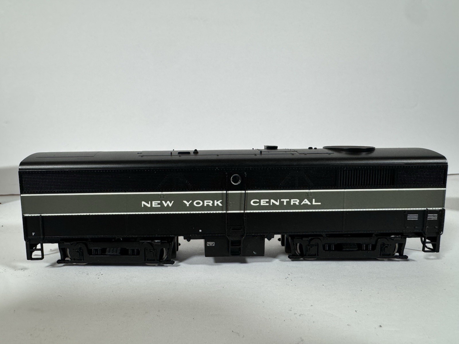 6x Bachmann F7A -F7B Diesel Locomotive DCC/ SOUND-HO Scale Lot 6 (Tested)
