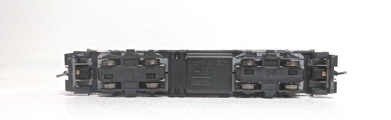 Kato for Atlas N Scale 4307 New York Central Cab 5601 Boxed Tested & Excellent