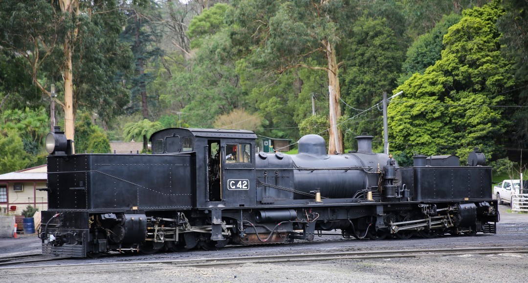 Brass PFM Beyer-Garratt 2-6-0 + 0-6-2 HOn3 VERY RARE