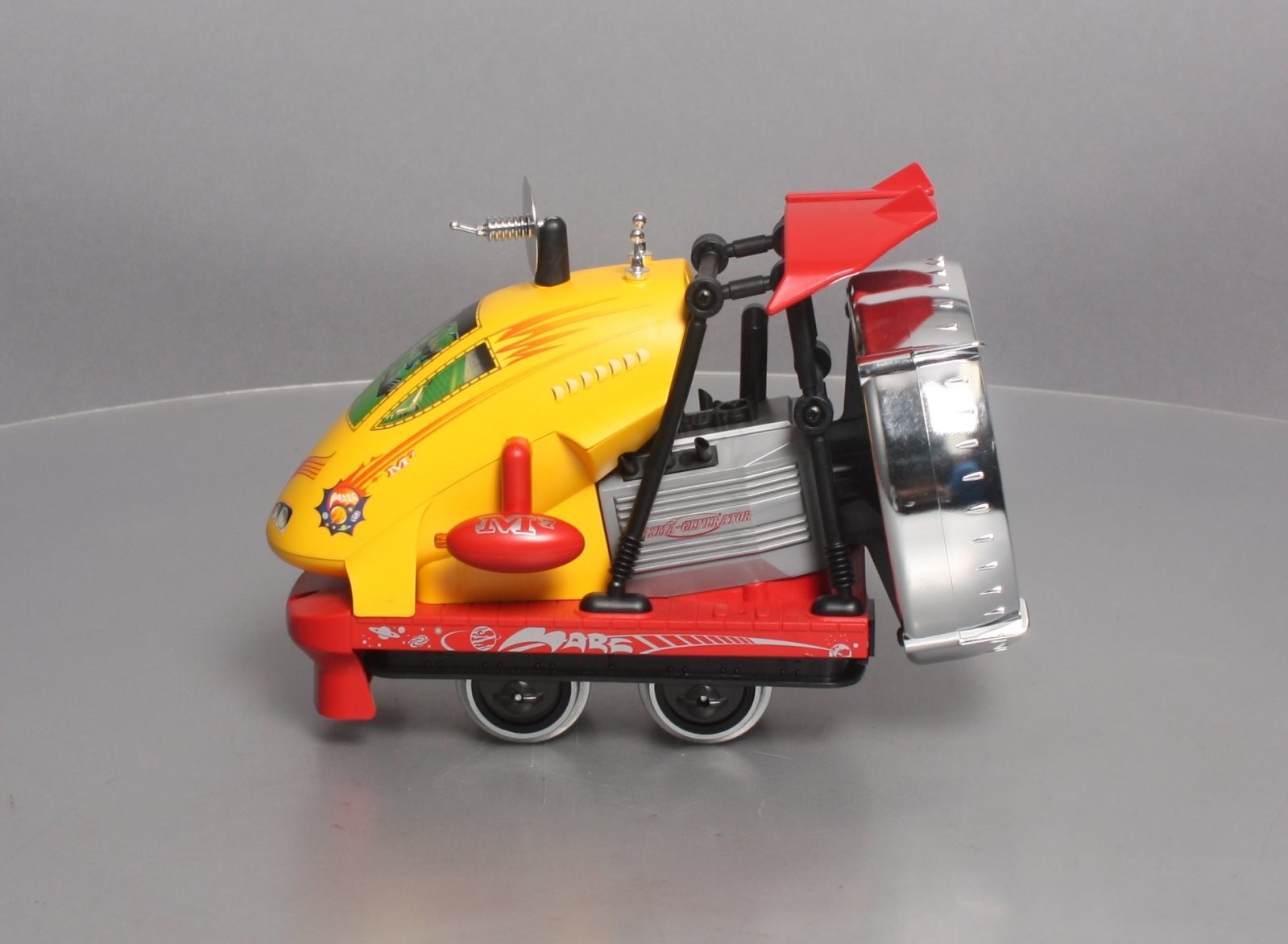 LGB 22020 G Scale Mars Flyer LN/Box