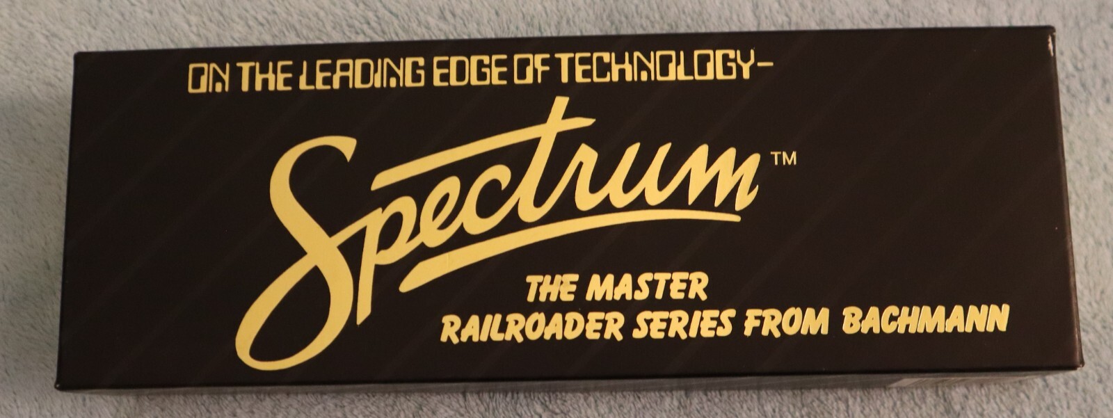 Bachmann Spectrum HO Scale GE 70 Ton Diesel Southern Pacific #5108 DC Assembled