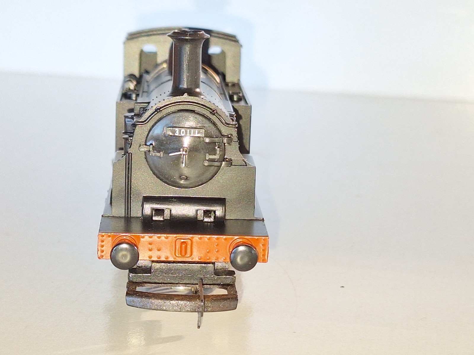 Hornby R862 BR 0-4-4T M7 Steam Loco. New Old Stock. Mint Cond. Boxed. OO Scale