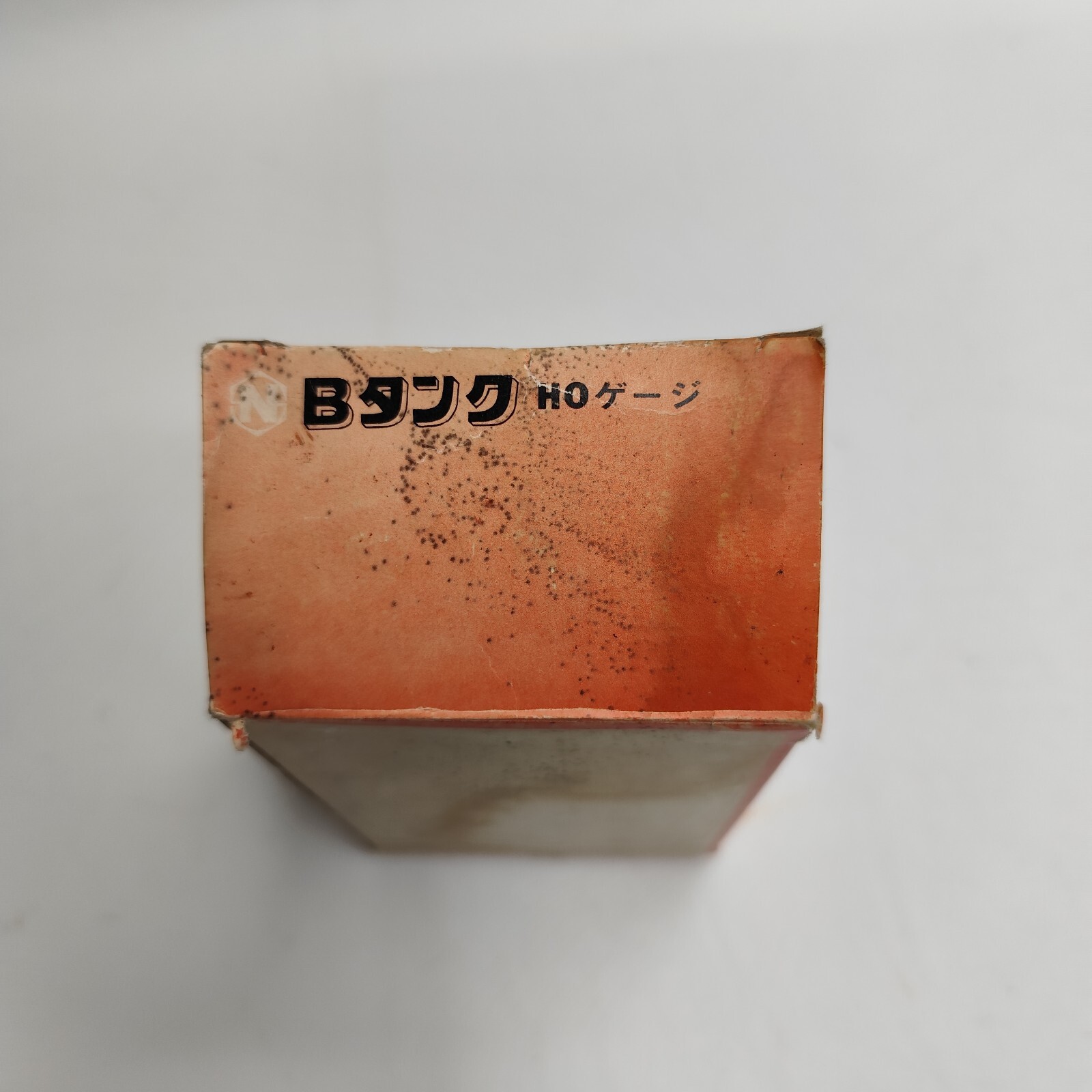 HO Scale Nakamura Seimitsu 0-4-0 Porter Brass Steam Locomotive Made in Japan