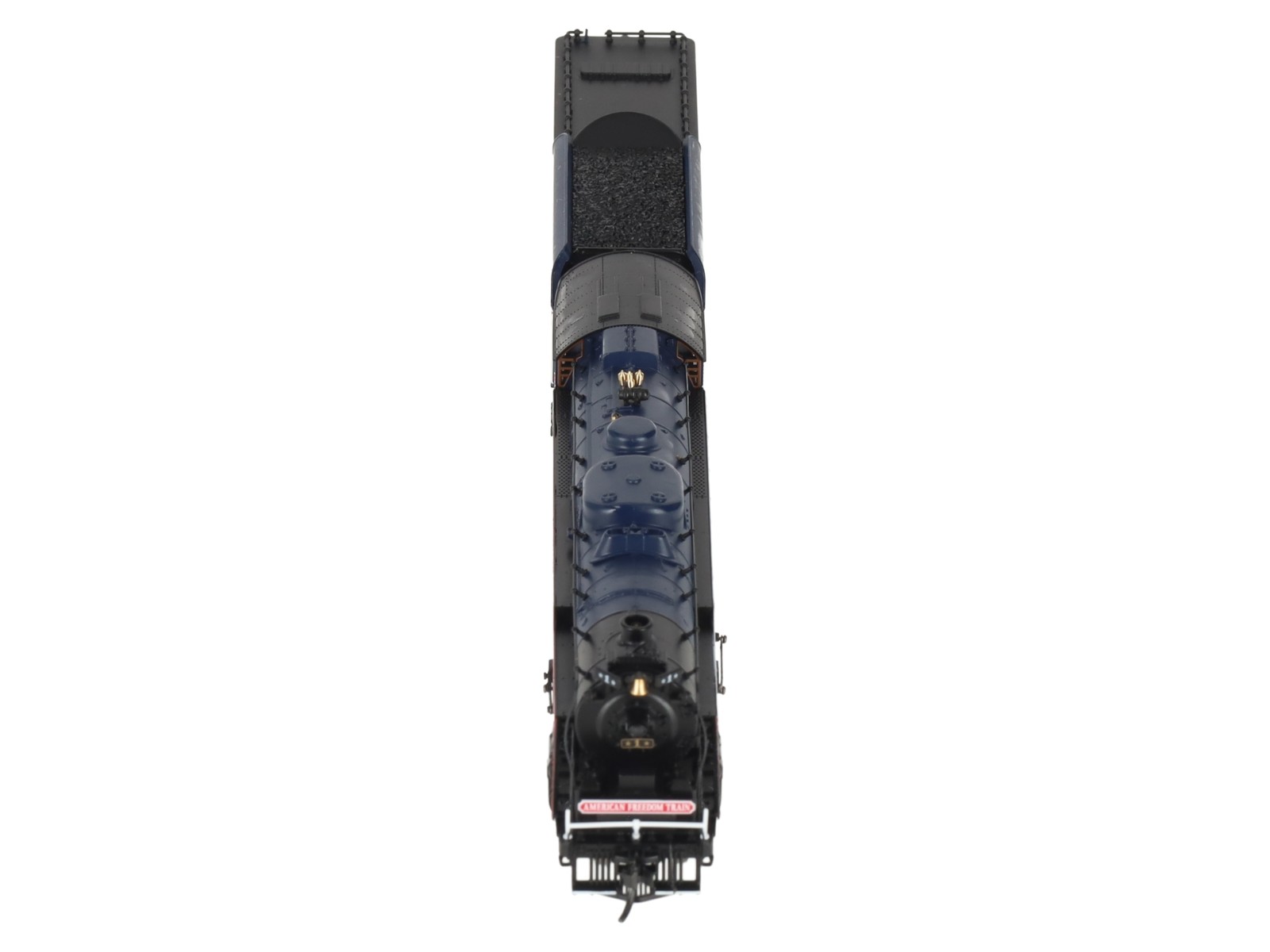 Broadway Limited 7407 N Reading T1 4-8-4 Steam Loco – Sound/DC/DCC and Smoke #1