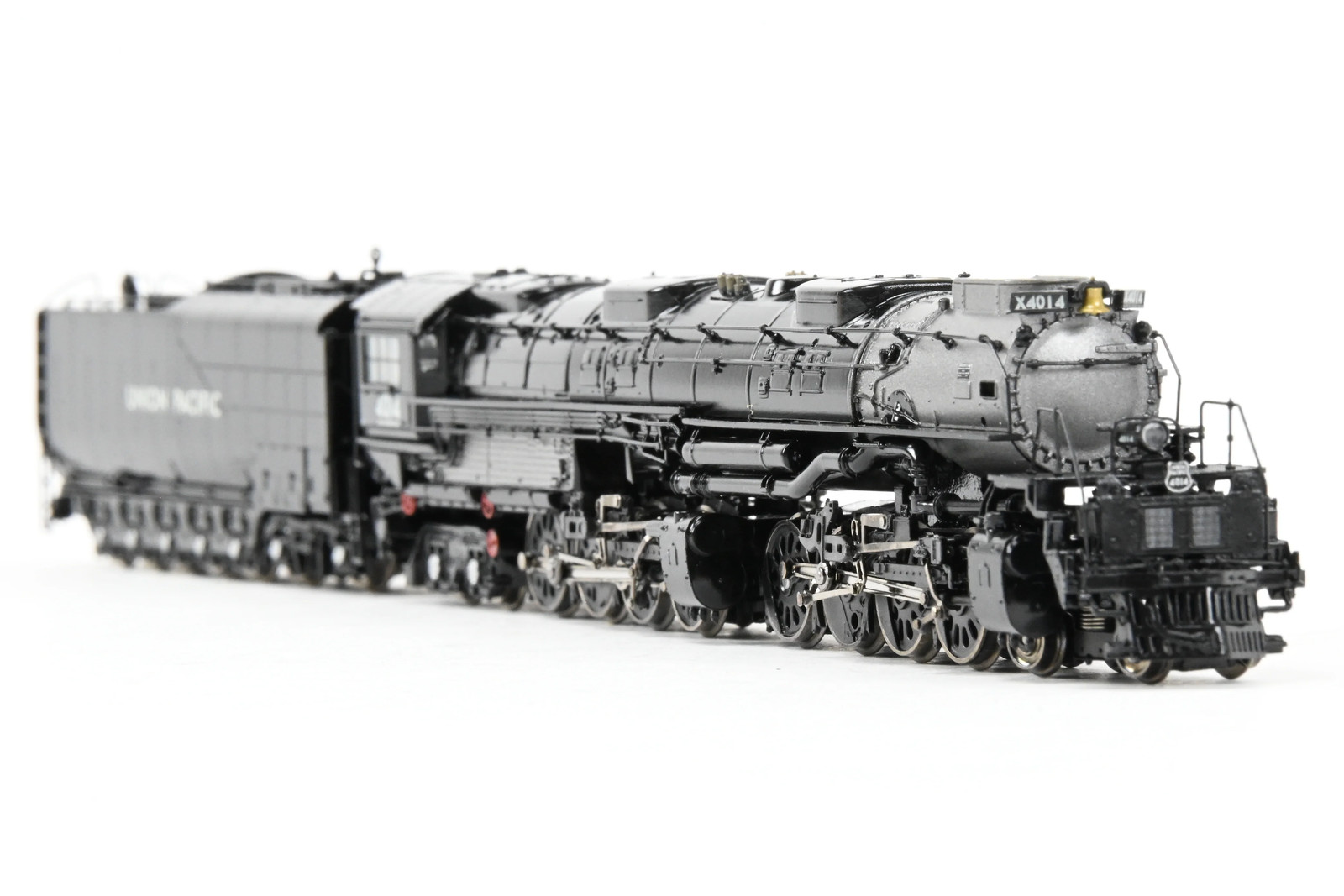 N Athaern UP – Union Pacific 4-8-8-4 Big Boy 4014 “Race to Promontory” Edition