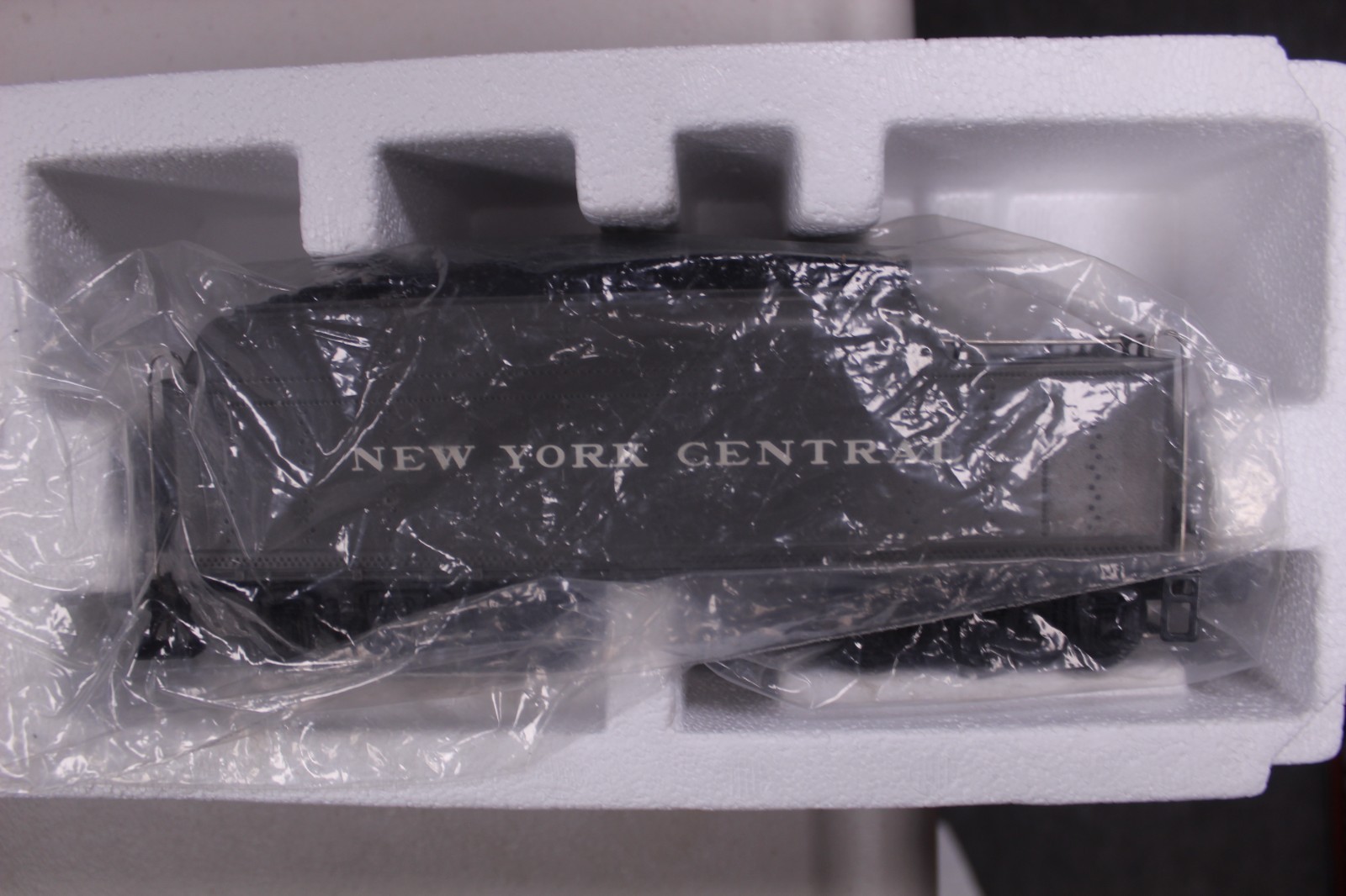 Lionel 6-18002 NYC 4-6-4 Hudson