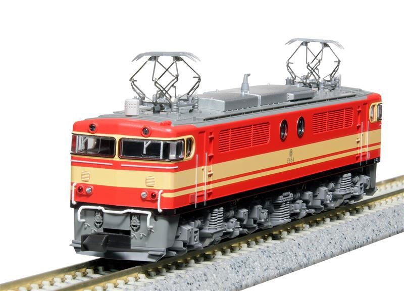 Hobby Center Kato 13001-9 Seibu Railway Preserved Locomotive E854 N Scale