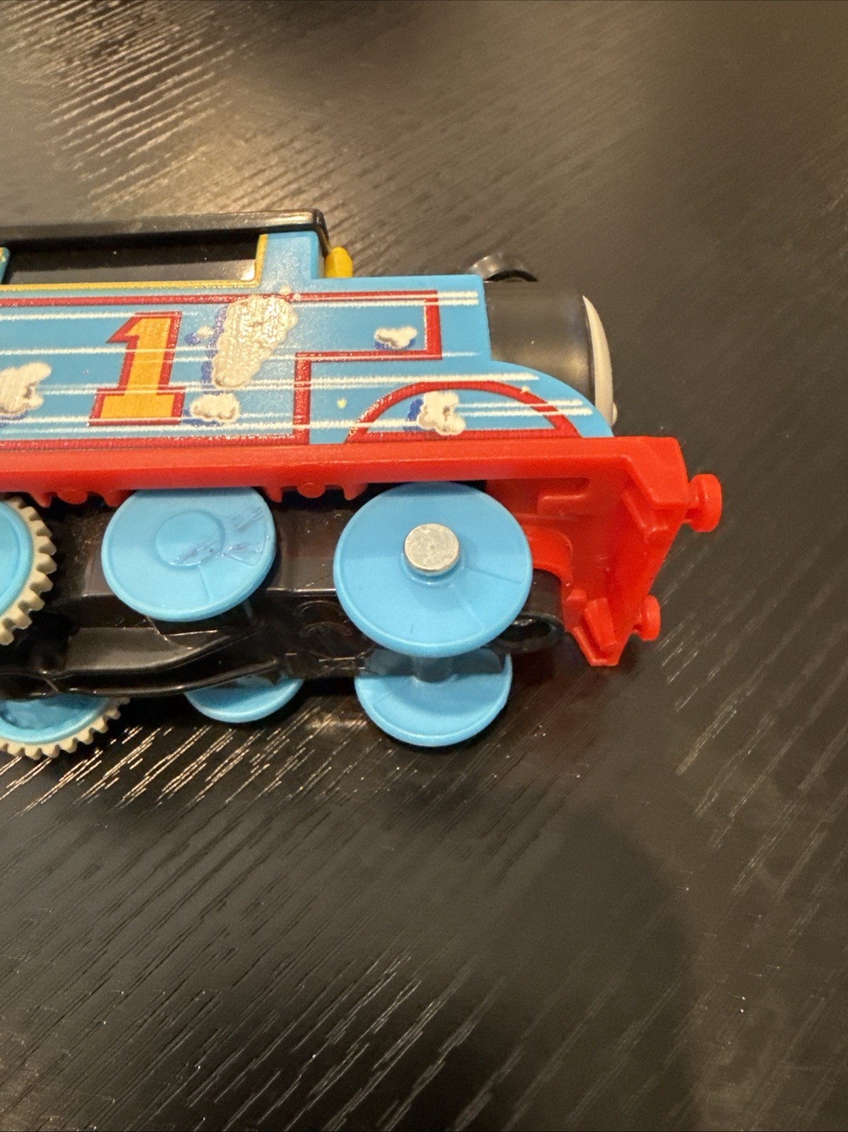 Thomas The Train Friends Launch And Loop 2021 Motorized Mattel Gullane TWorks
