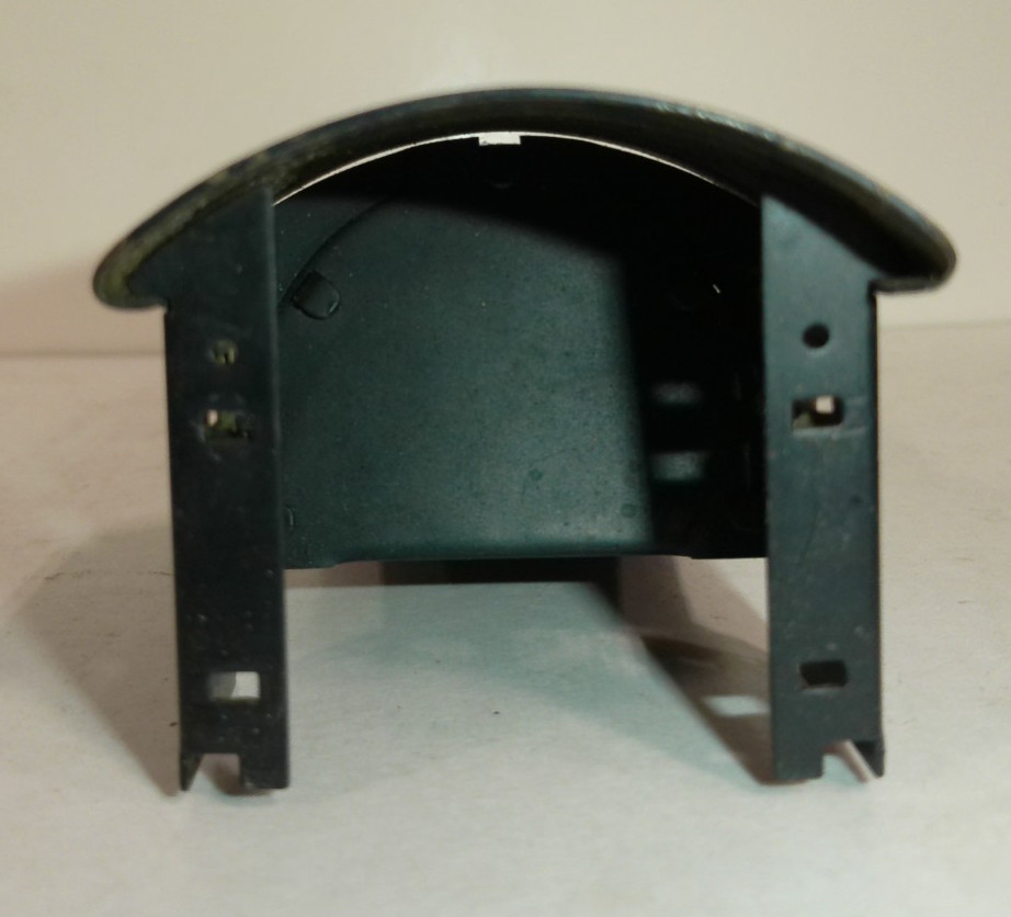 Vintage Prewar Lionel “O” Gauge #249 Boiler Locomotive Shell w/Trim