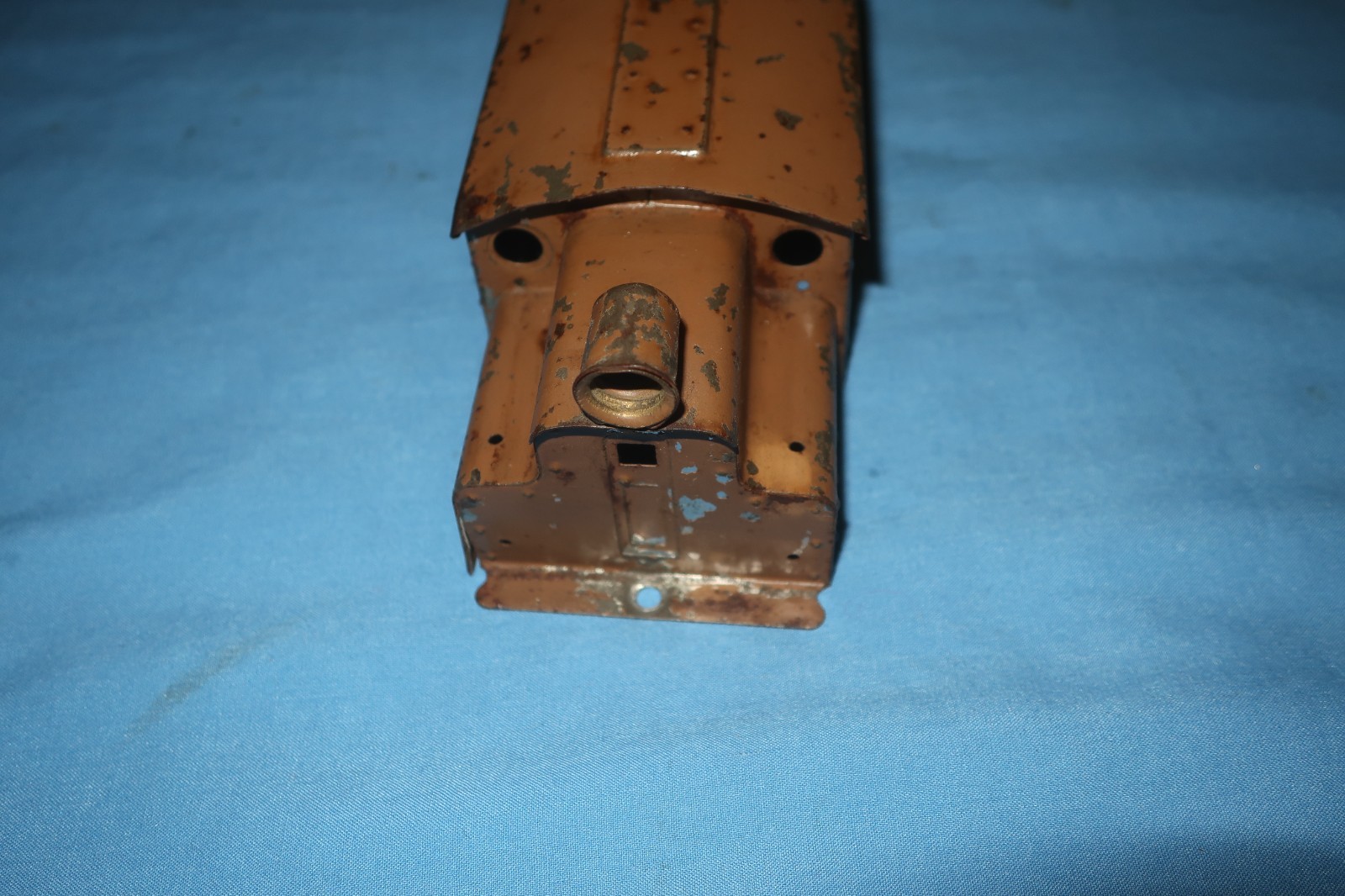 IVES #3254 O Gauge Electric Locomotive Shell