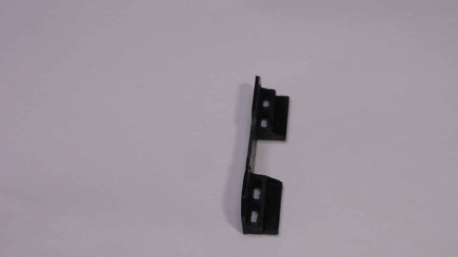 2 X 3D Printed Life Like GP7,GP9 Nose/Back Step Platform, HO
