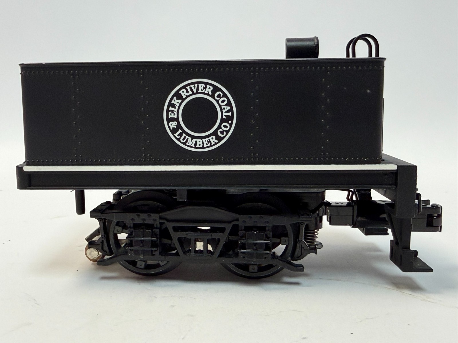 Lionel Elk River Coal & Lumber Company Shay Locomotive 6‑38066 Very Gently Used
