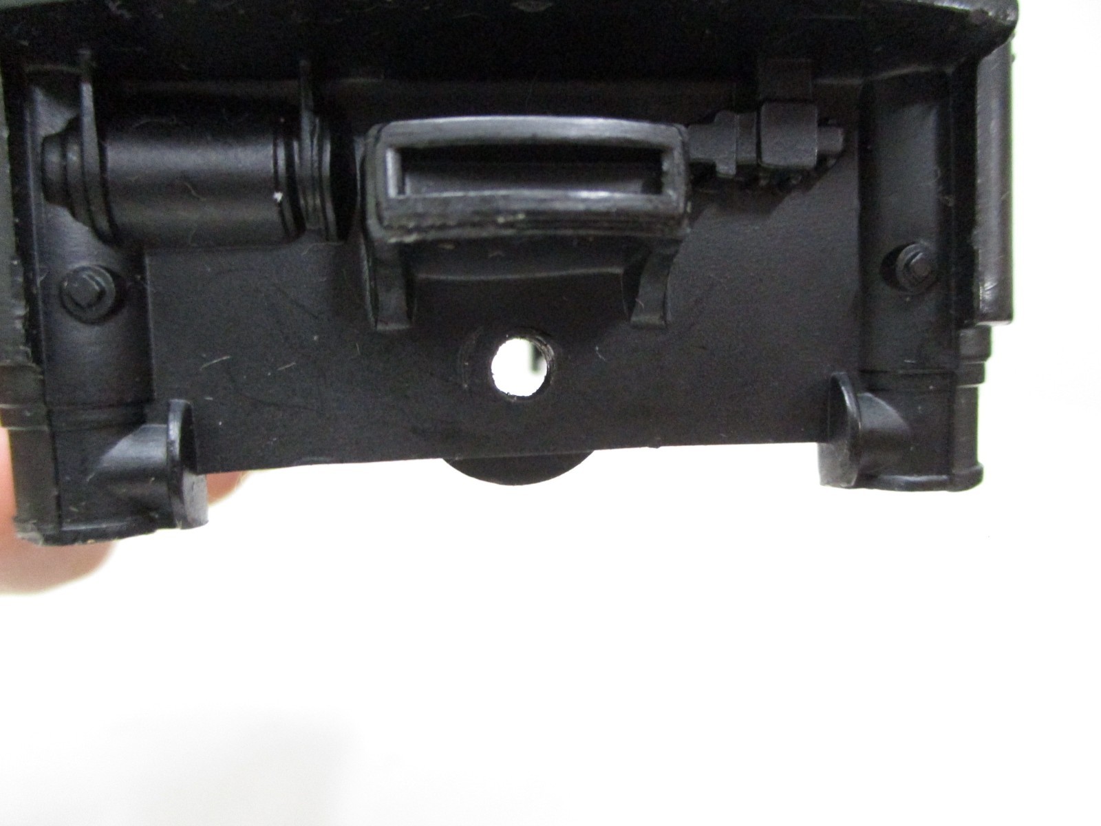 Lionel 2046W Whistle Tender Postwar O gauge X8415