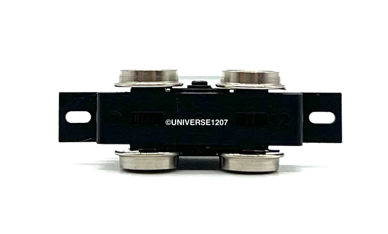 N/HOn30/HOe/009 Gauge 2-Axle Locomotives Power Drive Chassis 13mm/6mm H0e Engine