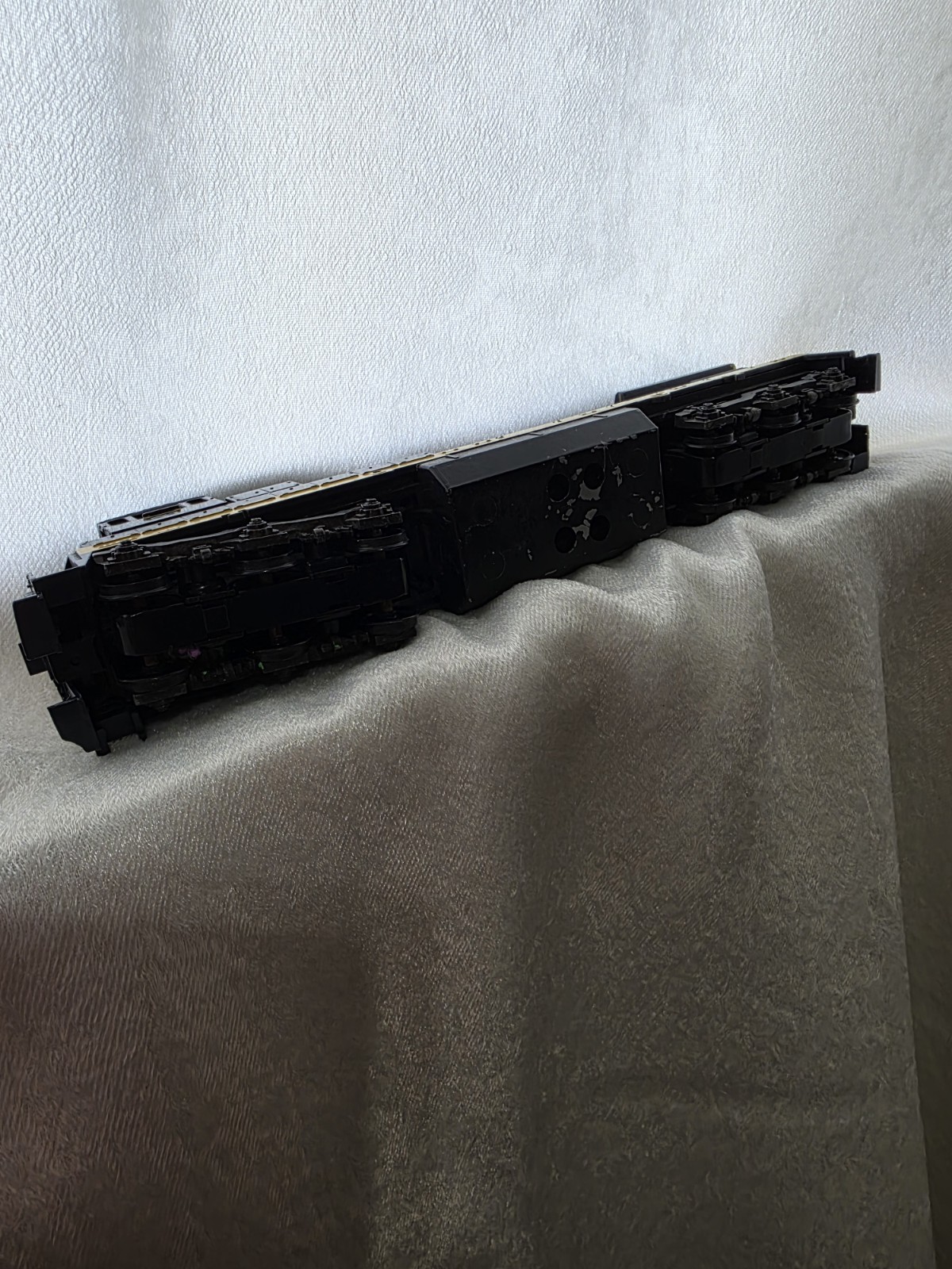 HO Scale Santa Fe – READ DESCRIPTION