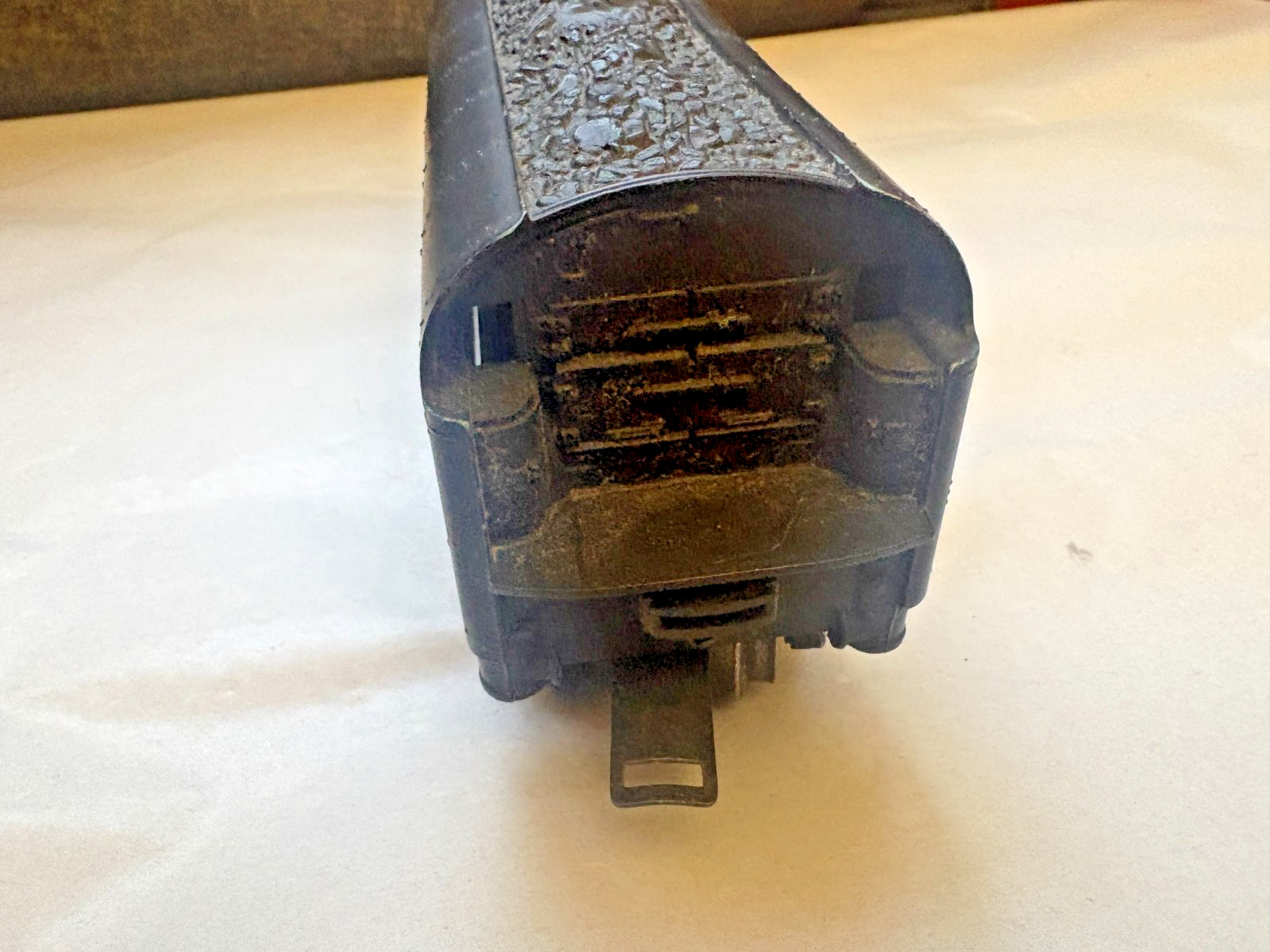 Lionel Vintage Original 2046W Tender With Box, 1950’s