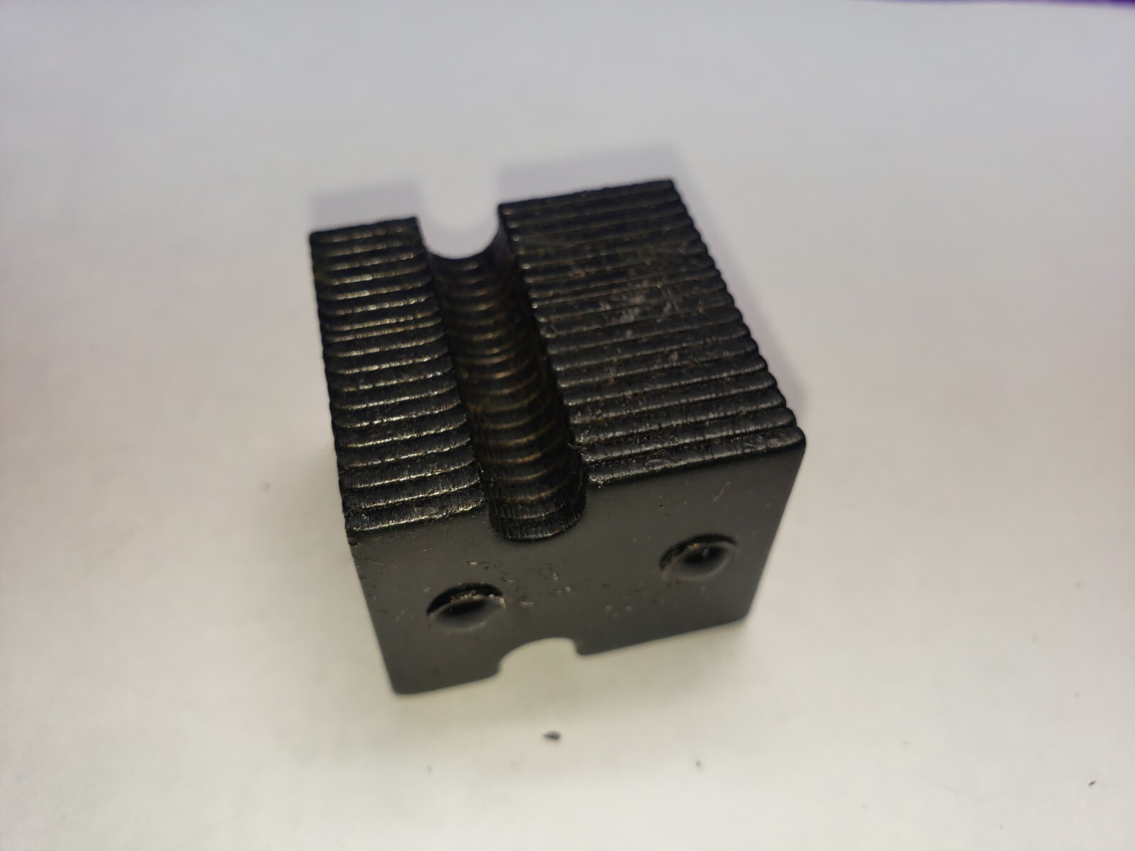 CHASSIS WEIGHT FOR F7 Diesel Locomotive Cox HO Tyco Hong Kong