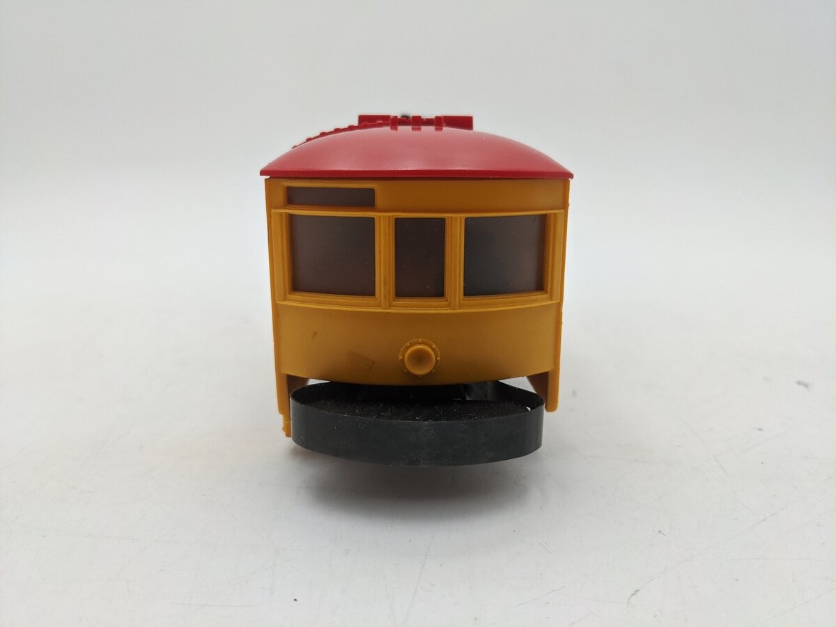 Lionel 60 Vintage O Lionelville Motorized Rapid Transit Trolley/Box