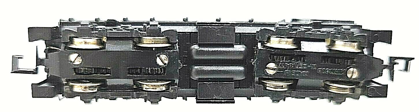 N 9mm Arnold 5062 Alco S-2 Diesel locomotive New York Central #9600 (Tested)