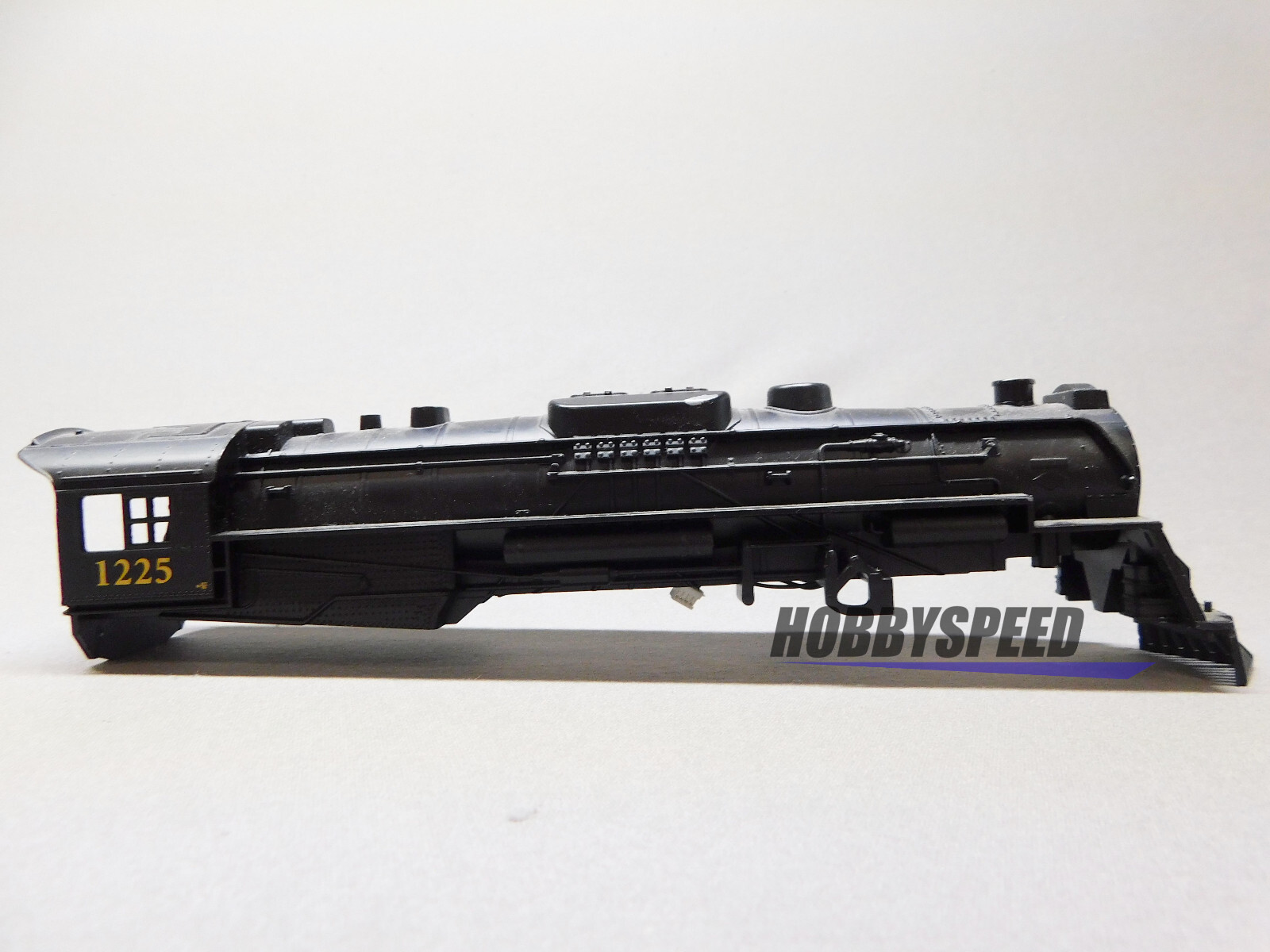 LIONEL AMERICAN FLYER POLAR EXPRESS ENGINE SHELL S GAUGE 2217050 – 39002 NEW