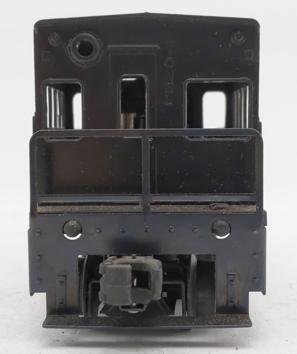 Lionel 41 Vintage O Gauge Postwar U.S Army Gas Turbine Powered Diesel Locomotive