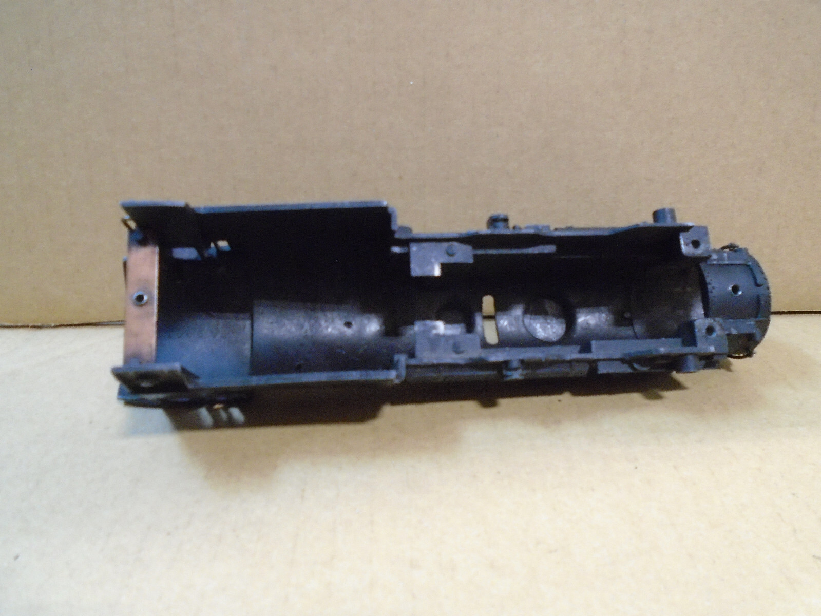 AMERICAN FLYER PA9443 S GAUGE DIE CAST METAL BOILER SHELL FOR 300 STEAM LOCO
