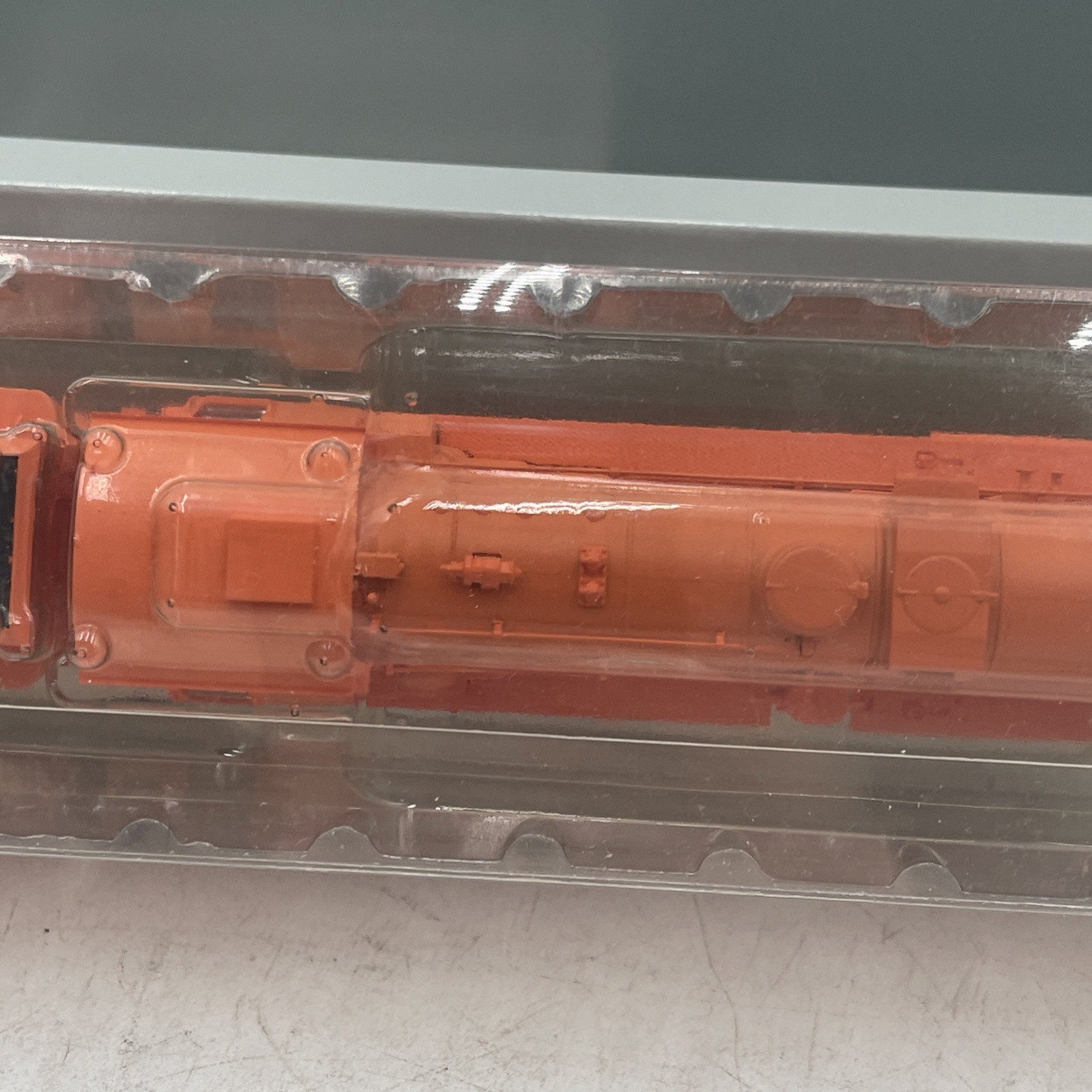 Marklin H0 37155 Steam Locomotive BR 52 Special Edition W/ Presentation Track