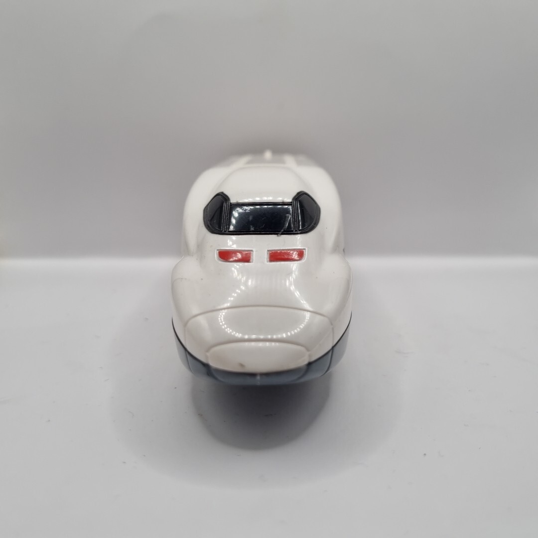 Japan Takara Tomy Plarail S-01 700 Shinkansen Motorised Train w/ Light 125747