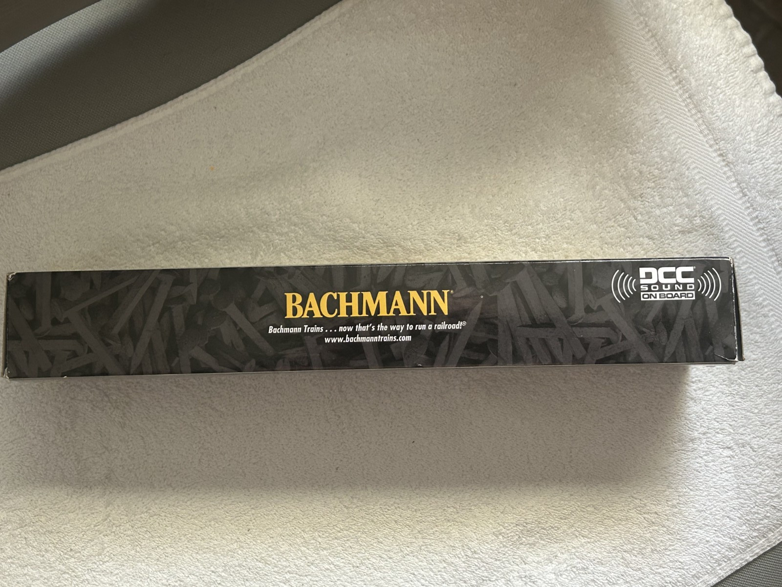 Bachmann HO 68301 Siemens ALC-42 Charger Amtrak Phase VI #300 DCC Sound TESTED