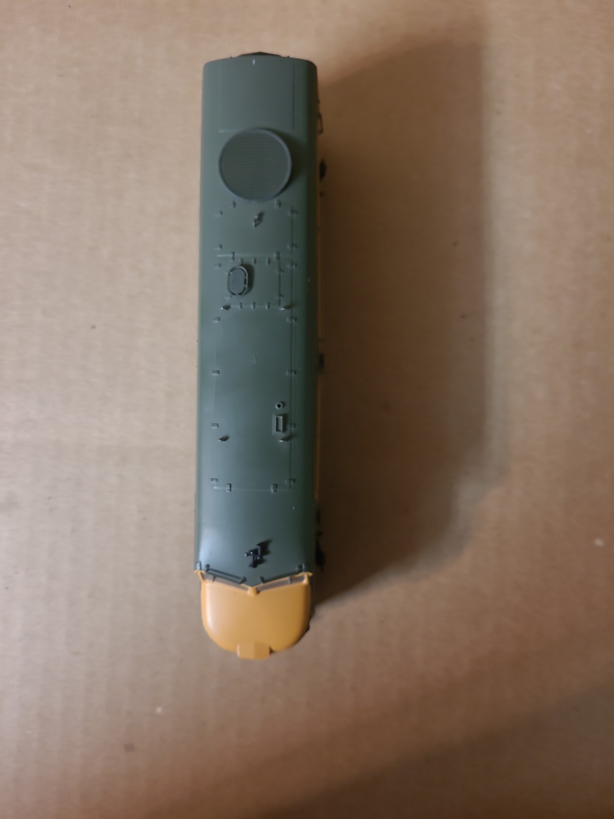 Athearn HO Scale Spokane Portland & Seattle FA Diesel Engine Non Power Dummy