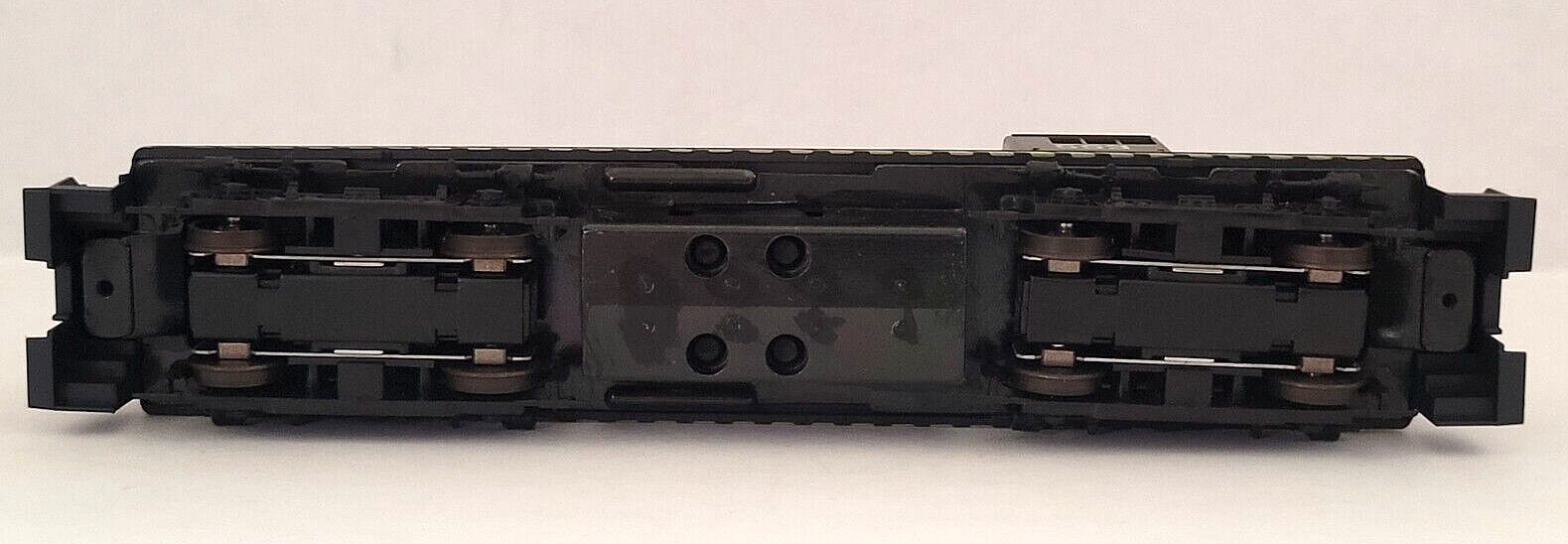 Roundhouse 2392 HO Scale Alco RS-3 Frisco #553 New Other Tested and Works