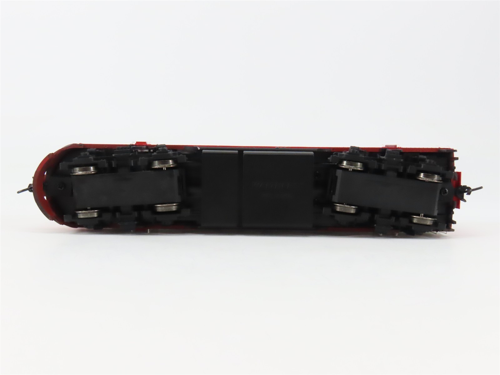 HO Walthers Mainline 910-19981 SOO Line F7A Diesel Loco #213-A w/ DCC & Sound