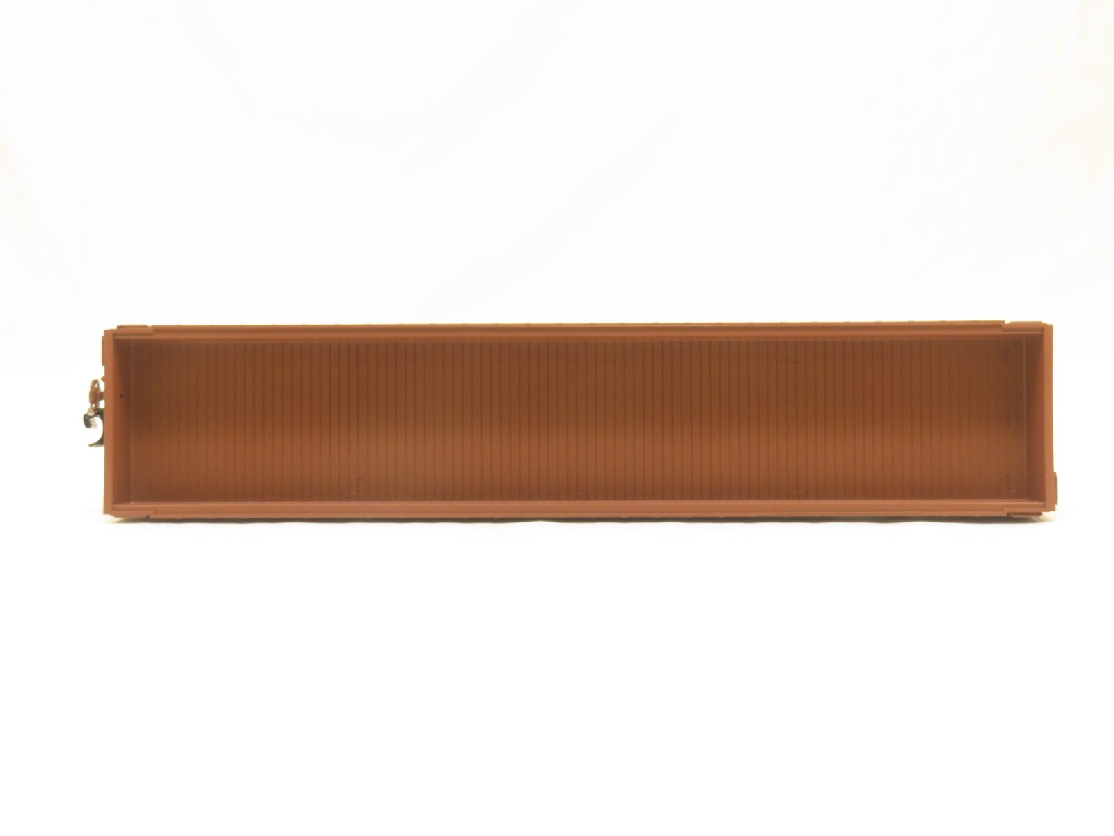 Petersen Supply OG-107 New York Central Steel Gondola #433 LN